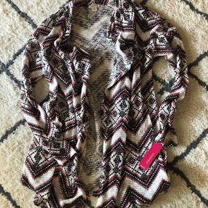 Cardigan Multi colored